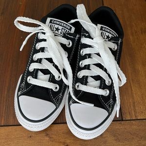 Chuck Taylor Allstar PS Kids sneakers size US 12